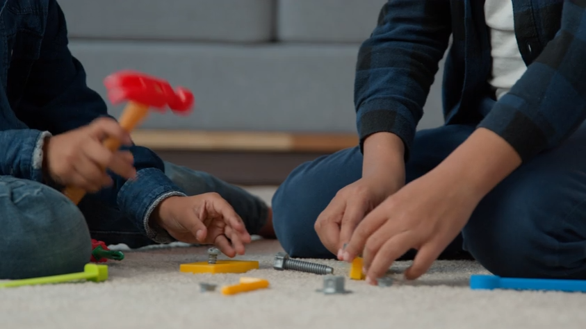 Tinker, Test, Rebuild: The Lasting Value of Mechanical and Construction Play