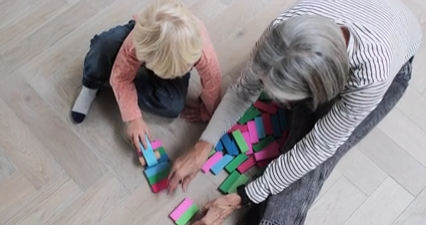 Timeless Play, Lasting Bonds: Why Building Blocks Connect Generations