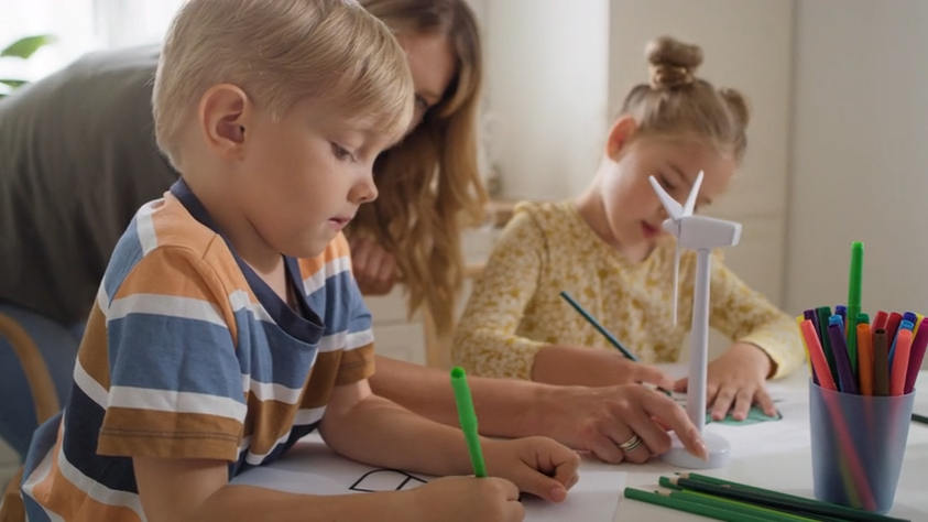 Where Art Meets STEM: Creative Projects That Make Learning Visible