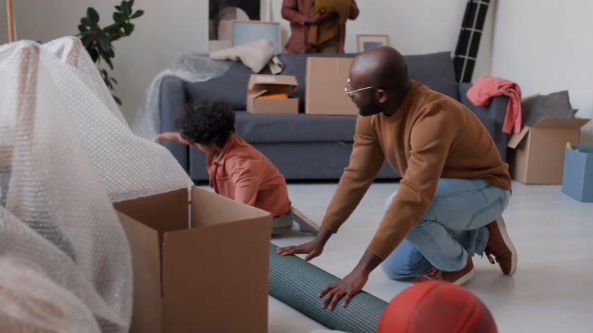 Build, Move, Imagine: Why Large-Scale Construction Play Captures Young Minds