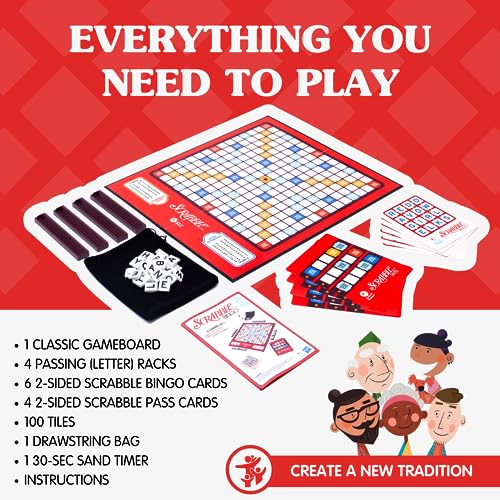 JOY FOR ALL Trivial Pursuit Generations Trivia Game