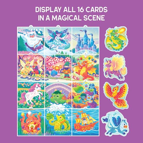 Educational Insights Learning Activity Kit for Kids