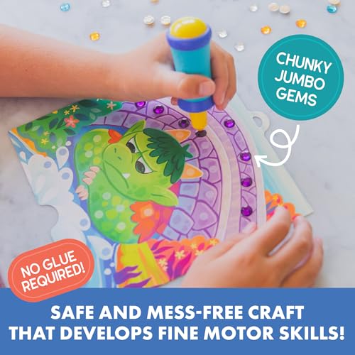Educational Insights Learning Activity Kit for Kids