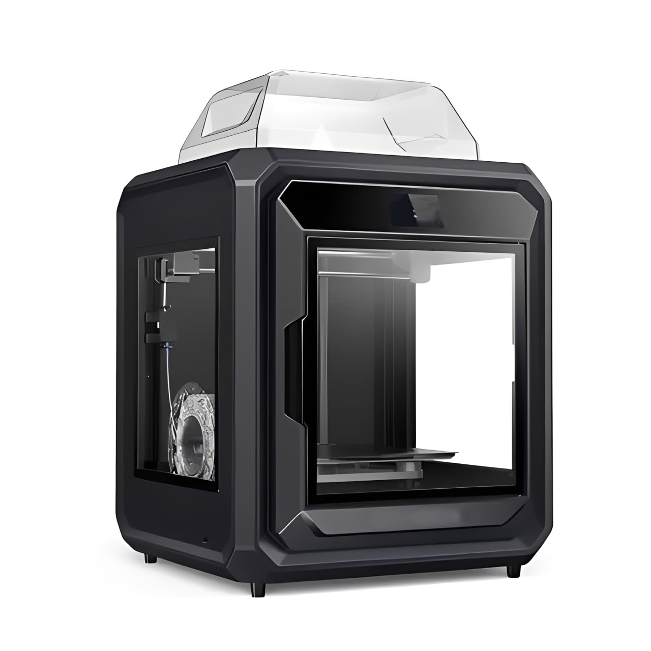 Basic to Advanced Coding, Robotics and 3D Printing Kit