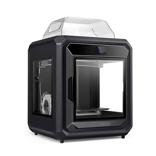 Basic to Advanced Coding, Robotics and 3D Printing Kit