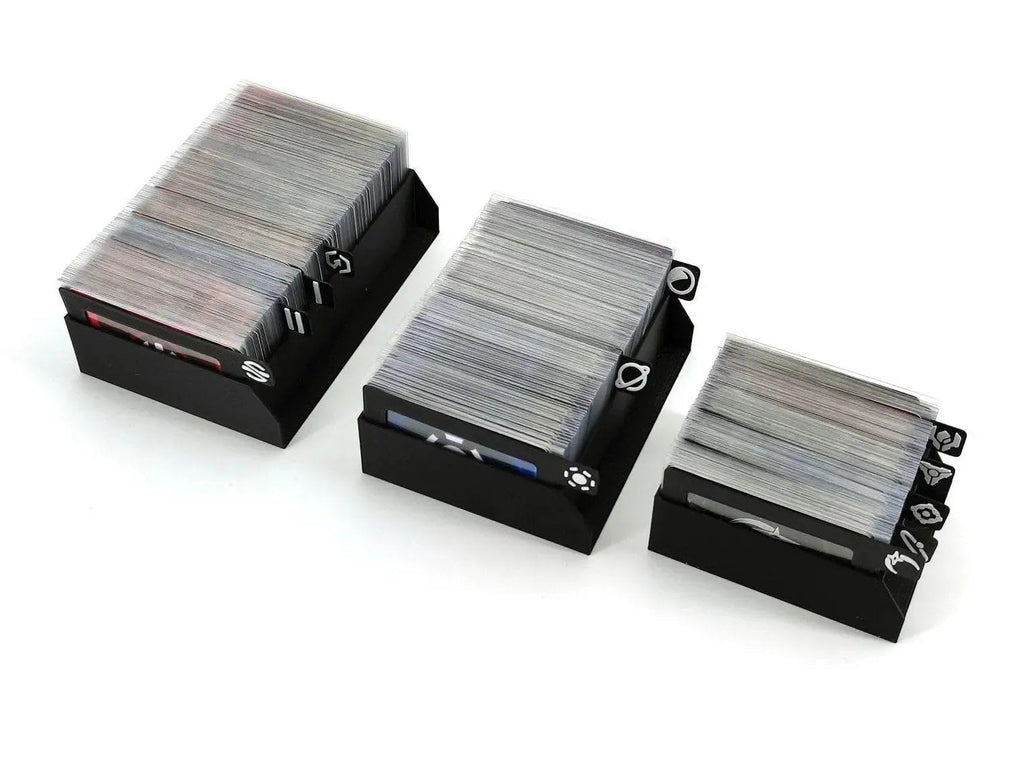 Twilight Imperium 4th Edition Old Version Storage Insert