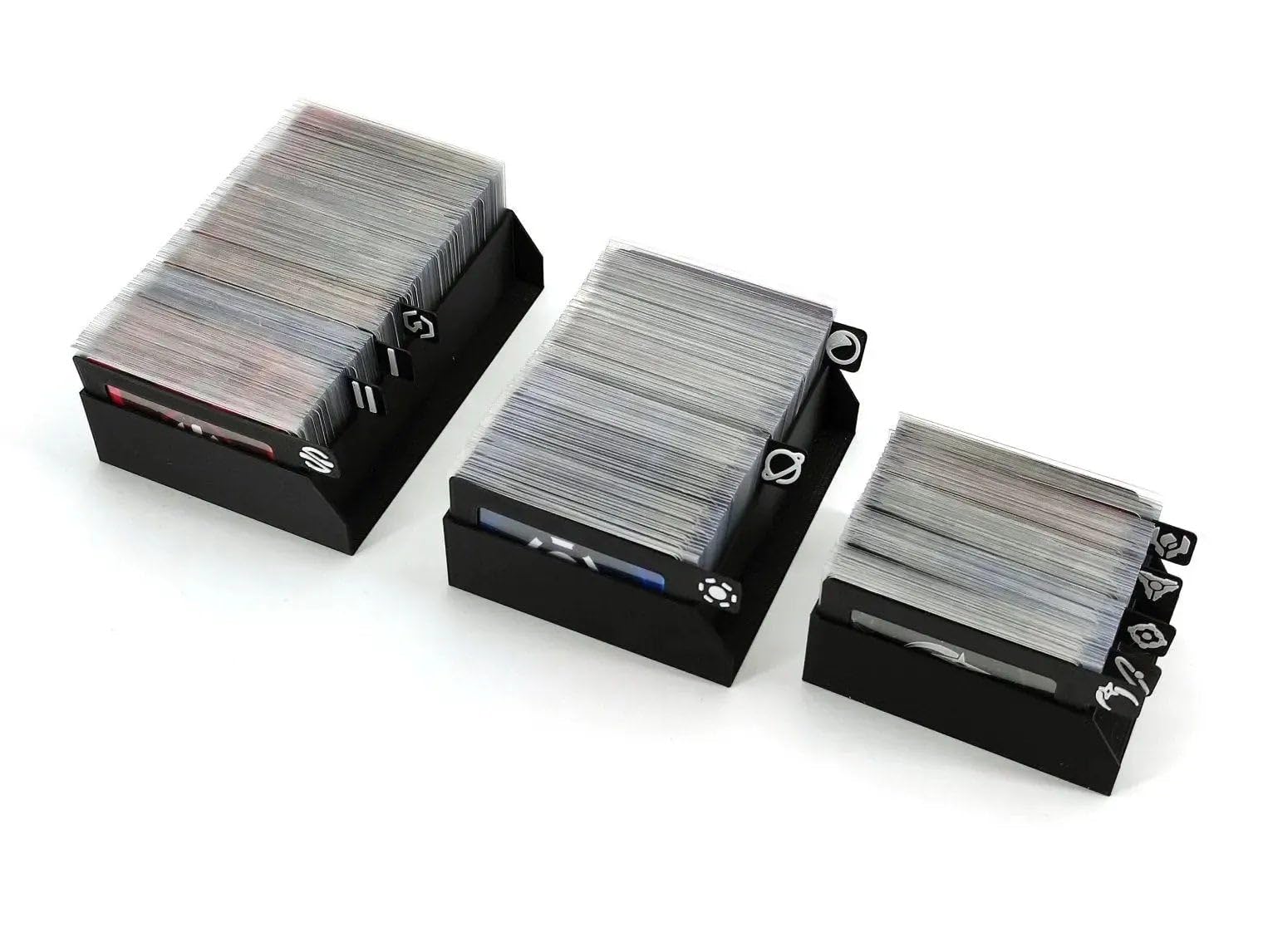 Twilight Imperium 4th Edition Old Version Storage Insert