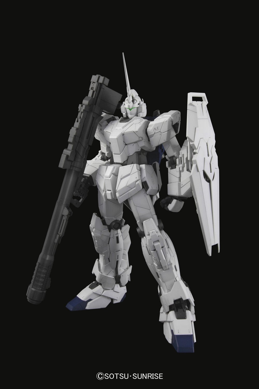 Bandai Hobby PG RX-0 Unicorn Gundam 1/60 Model Kit