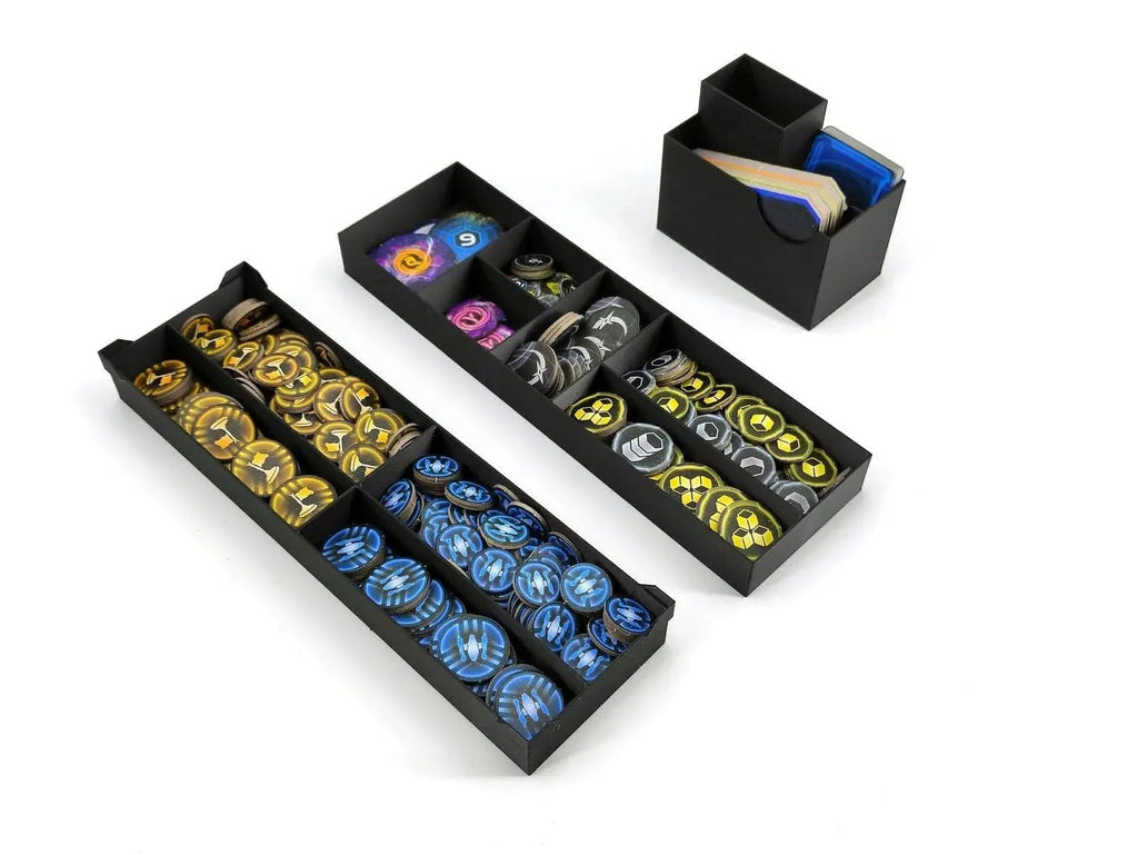Twilight Imperium 4th Edition Old Version Storage Insert