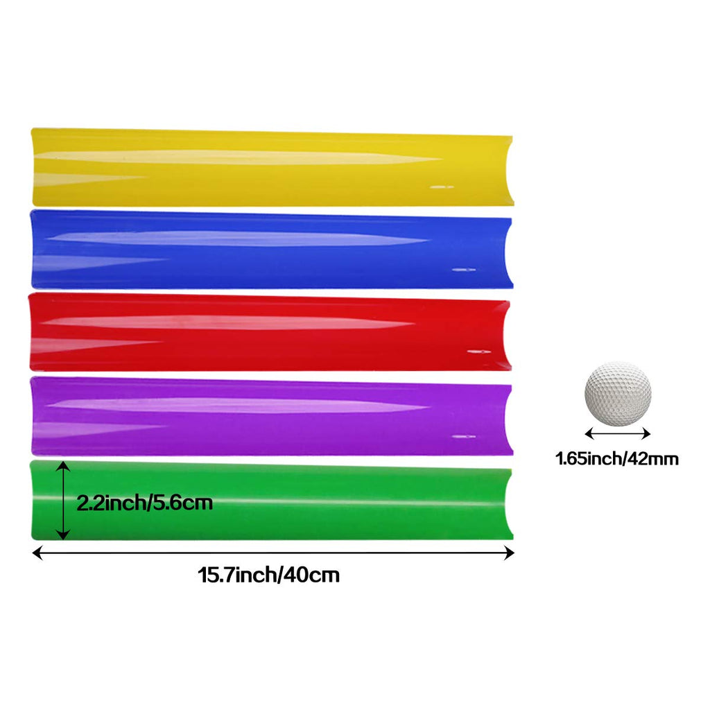 KINDEN Team Building Pipeline Game Kit for Groups