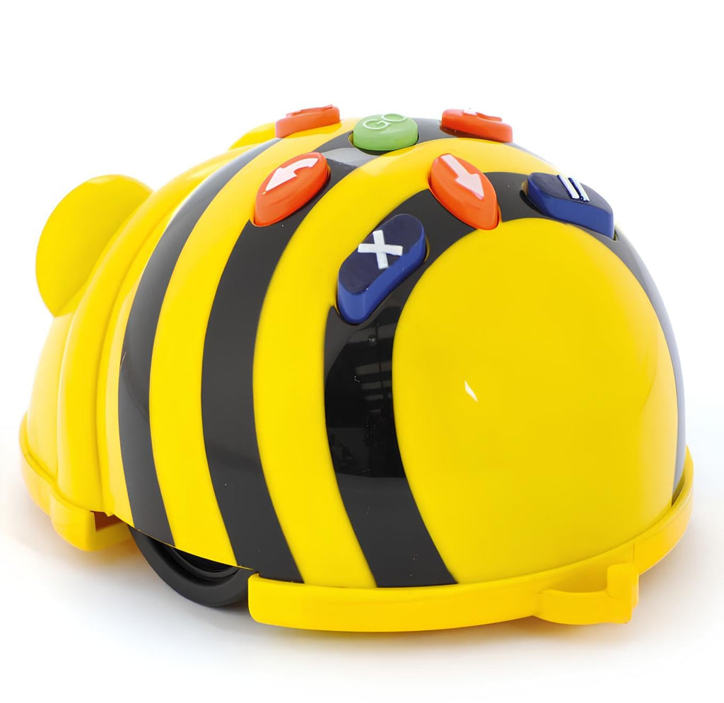 100-Piece See & Say Bee-Bot Coding Robot Classroom Set