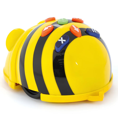 100-Piece See & Say Bee-Bot Coding Robot Classroom Set