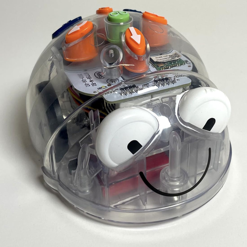 See & Say Blue-Bot Coding and Directional Learning Tool