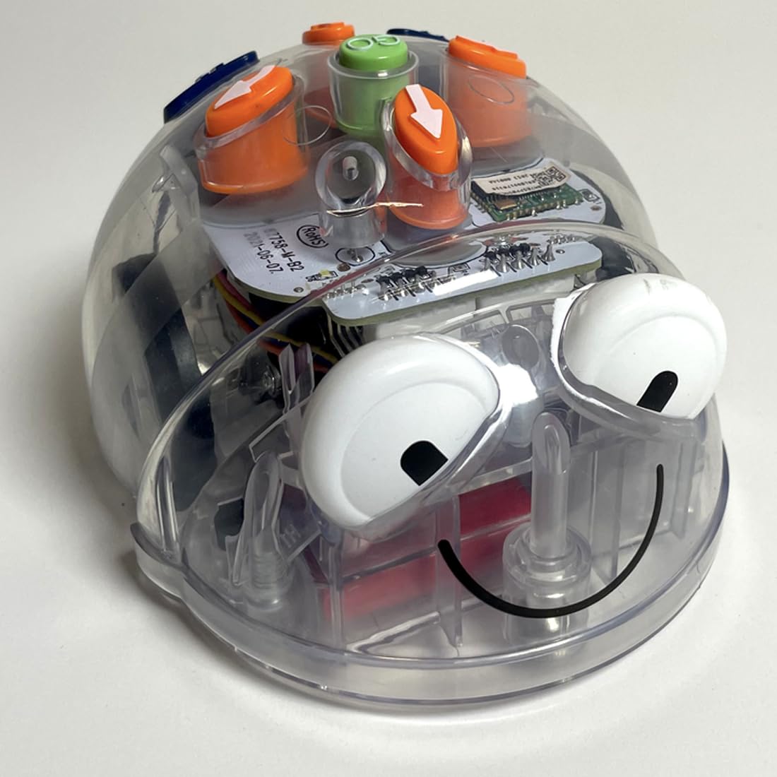 See & Say Blue-Bot Coding and Directional Learning Tool