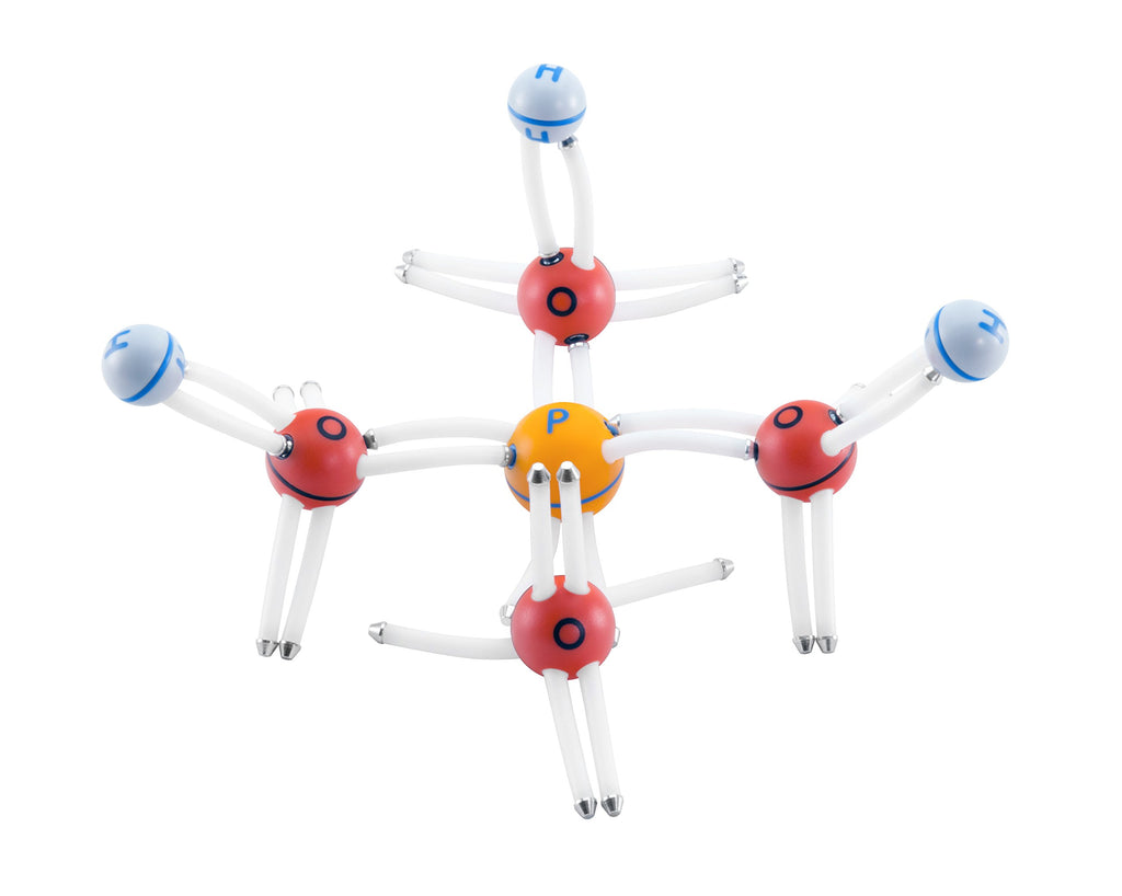 Thames & Kosmos Happy Atoms Educator Chemistry Kit