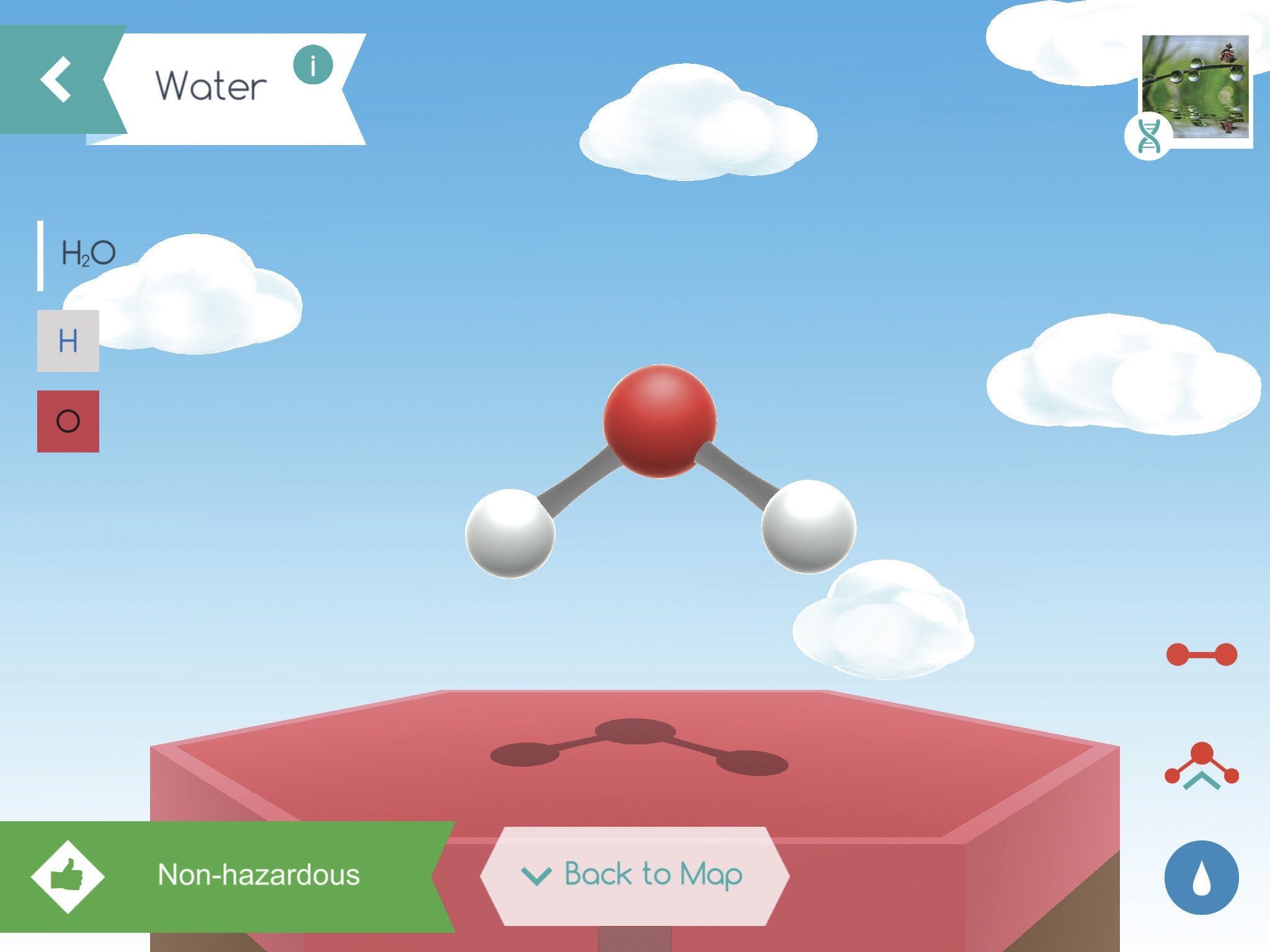 Thames & Kosmos Happy Atoms Educator Chemistry Kit