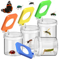 Halloscume Insect Bug Viewer and Catcher Kit for Kids