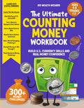 The Ultimate Counting Money Workbook for Grades 1–3