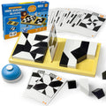YX Hidden Building Blocks Puzzle Game for Kids