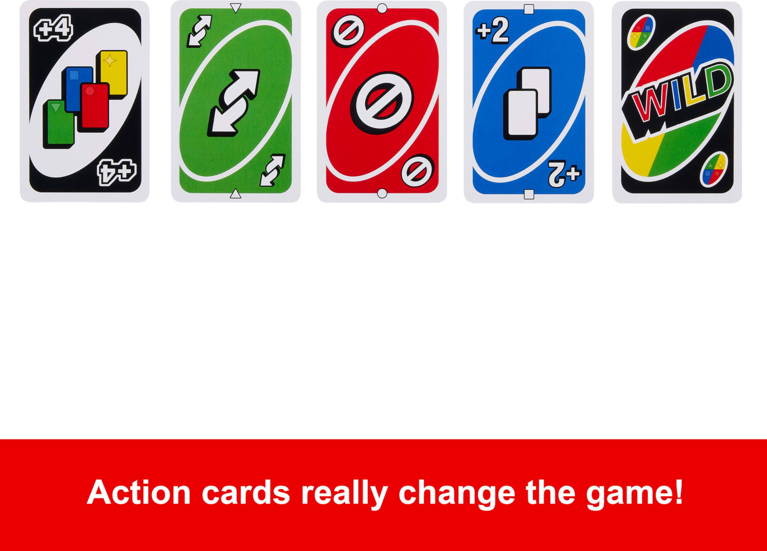 Uno Challenge 80s and 90s Trivia Game