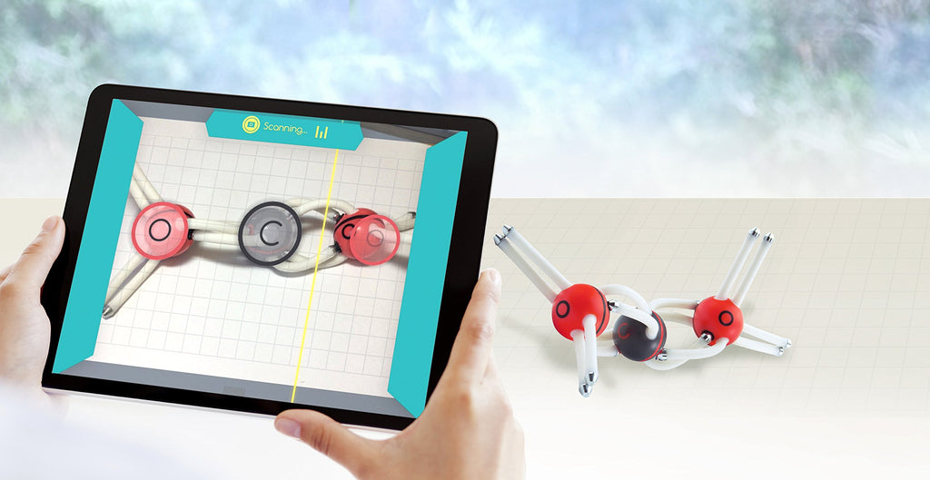 Thames & Kosmos Happy Atoms Educator Chemistry Kit