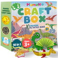 Mumaloo Kids Arts and Crafts Activity Kit for Creative Play
