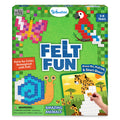 Skillmatics Reusable Mosaic 3D Craft Kit for Ages 3–8